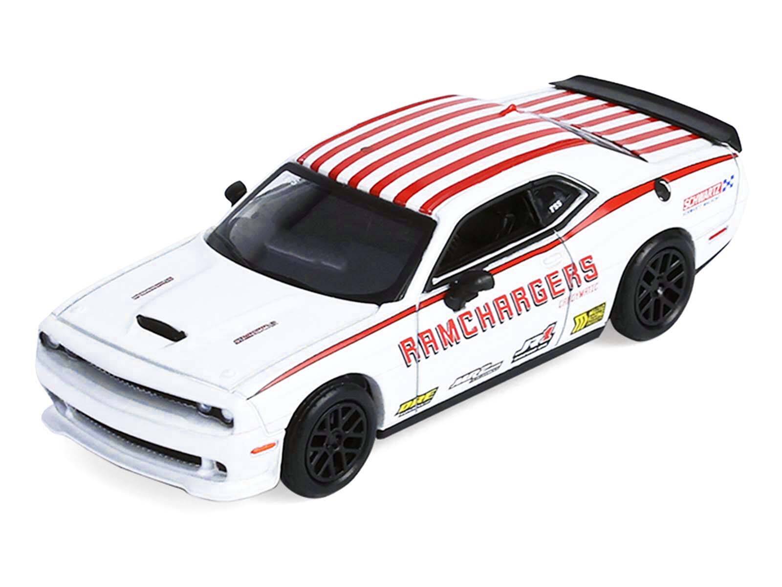 FSS SOMARZ RAMCHARGERS