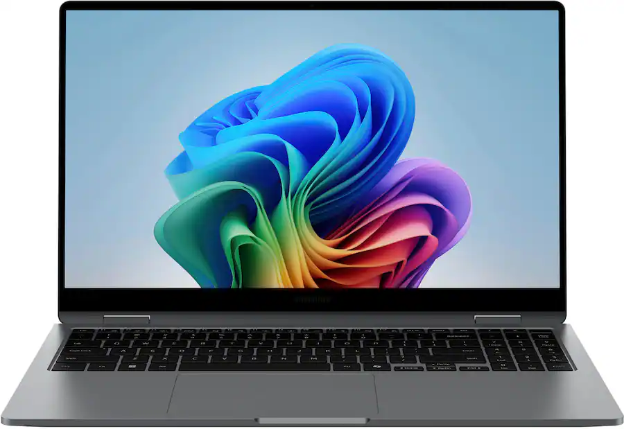 Samsung Galaxy Book5 360 Copilot+ PC 15.6