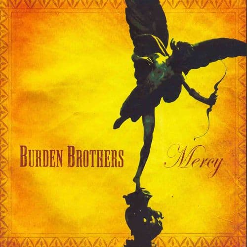 Best Buy: Mercy [CD]