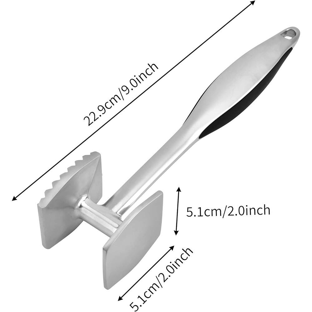 22.9cm/9.0inch  
5.1cm/2.0inch  
5.1cm/2.0inch