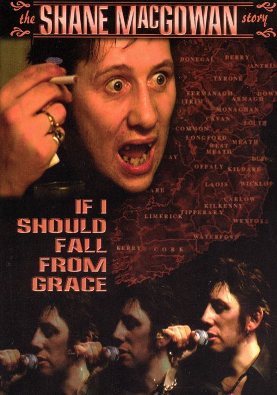  The Shane MacGowan Story: If I Should Fall From Grace [DVD] [2003]