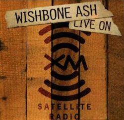  Live on XM Satellite Radio [CD]