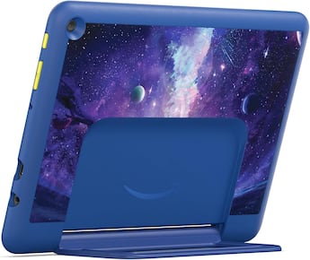 Amazon Fire HD 10 Kids Pro 10.1 Amazon Fire HD 10 Kids Pro 10.1