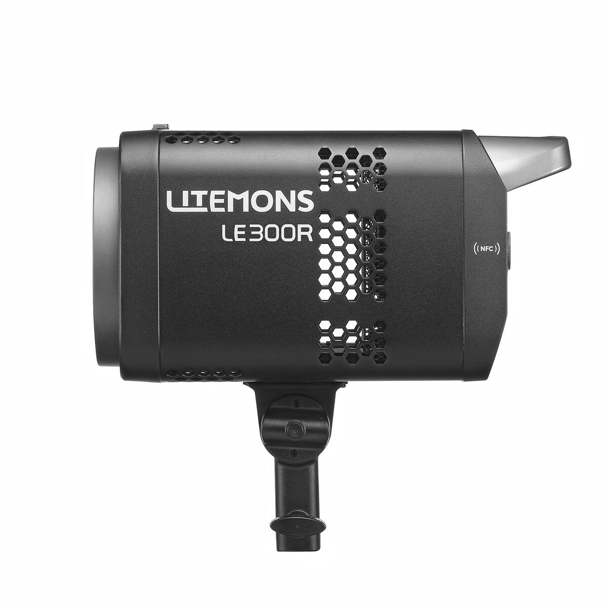 LITEMONS LE300R (NFC)