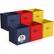 13 Inch Storage Cubes