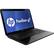Alt View Standard 17. HP - 17.3" Pavilion Notebook - 6 GB Memory - 640 GB Hard Drive.