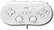 Front Standard. Nintendo - Classic Controller for Nintendo Wii.