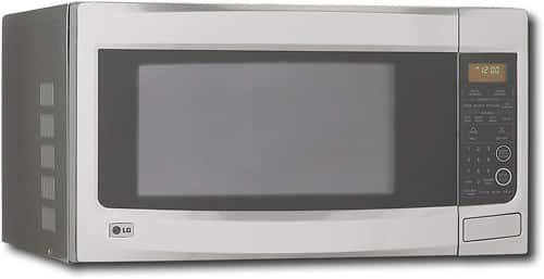 lg lrm2060st microwave