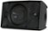 Angle Zoom. Speakercraft - OE DT6 One 6-1/2" 2-Way Outdoor Speaker (Each) - Black/White.