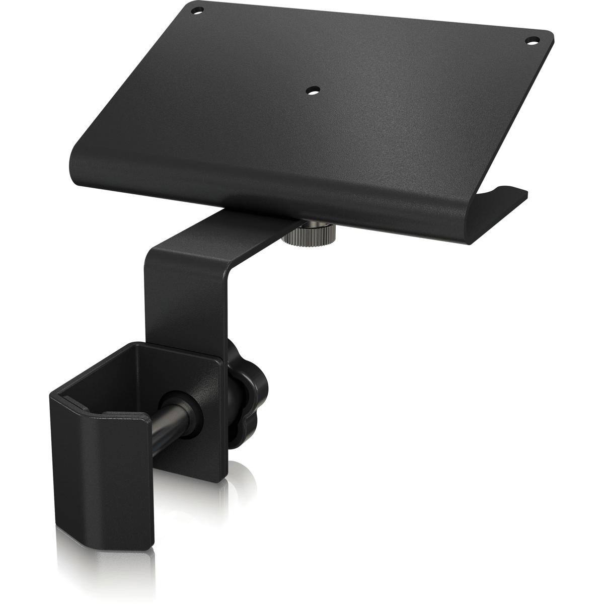 Alt View 1. Behringer - Behringer Powerplay 16 Mounting Bracket for P16-M Monitor Mixer, Bundle With H&A Tripod Microphone Stand with.