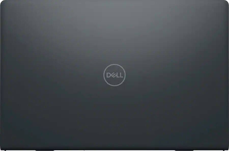 Alt View 9. Dell - Inspiron - 15.6" FHD Touchscreen Laptop - AMD Ryzen 5 7530U 2023 - 16GB Memory - 1TB Storage - Carbon Black.