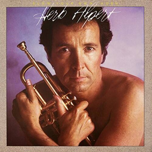 Herb Alpert  
BLONIOUA OU O.WON HORN  
Hank