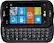 Alt View Standard 1. LG - Quantum C900 Mobile Phone (Unlocked) - Black.