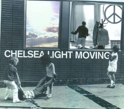  Chelsea Light Moving [CD]