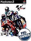 Front Detail. Moto GP — PRE-OWNED - PlayStation 2.