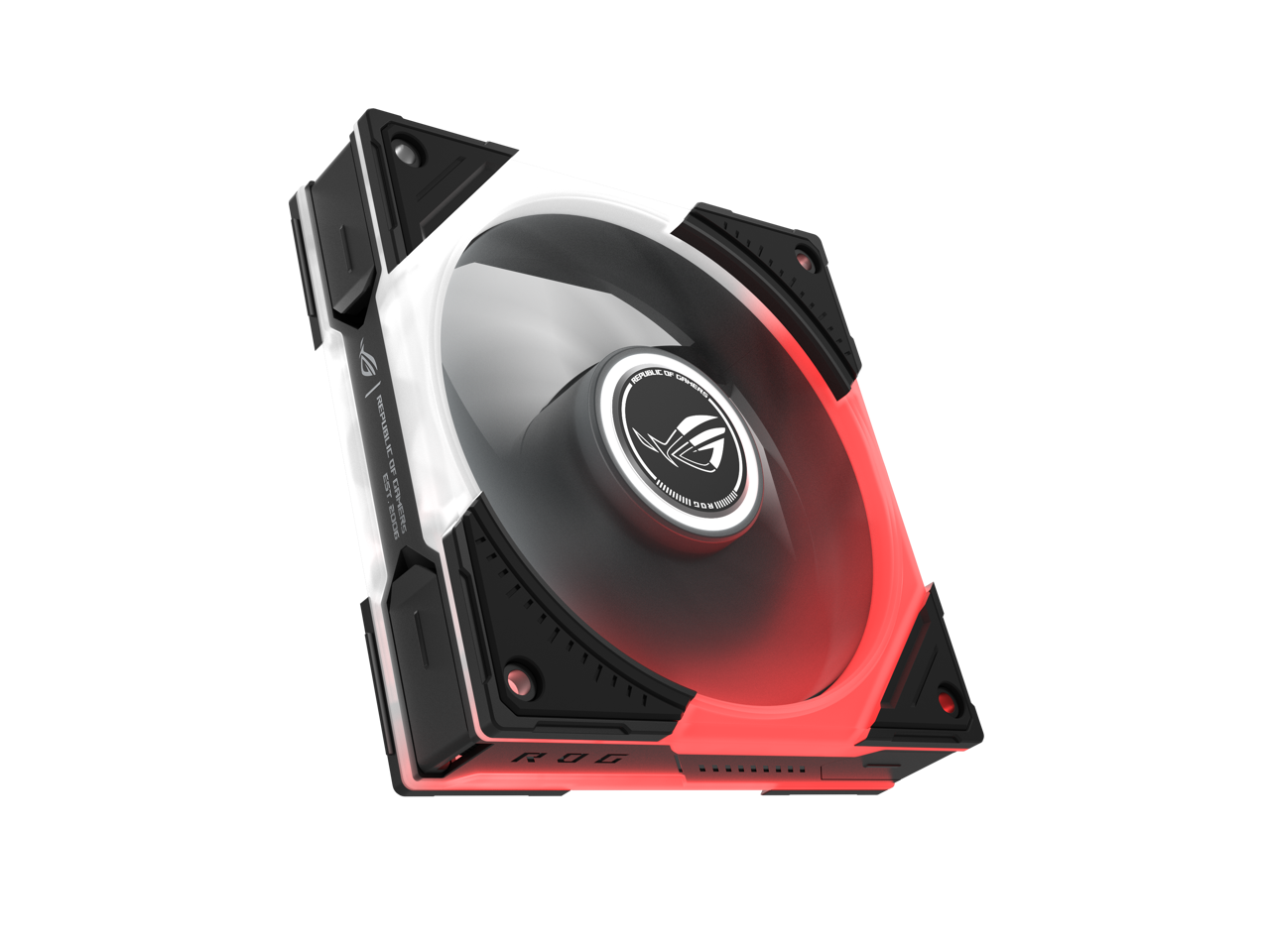 REPUBLIC OF GAMERS  
ROG