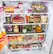 Alt View 11. LG - Counter-Depth MAX 26.5 Cu. Ft. French Door Smart Refrigerator with InstaView - Stainless Steel.
