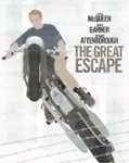 Front. The Great Escape [Blu-ray] [1963].