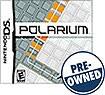 Front Detail. Polarium — PRE-OWNED - Nintendo DS.