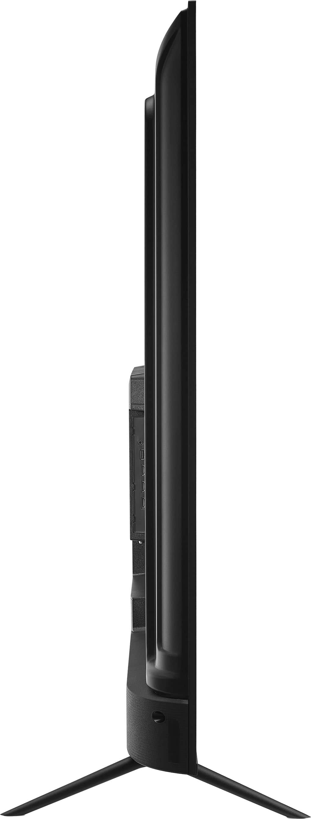 Alt View 1. Insignia™ - 70" Class F50 Series LED 4K UHD Smart Fire TV - Black.