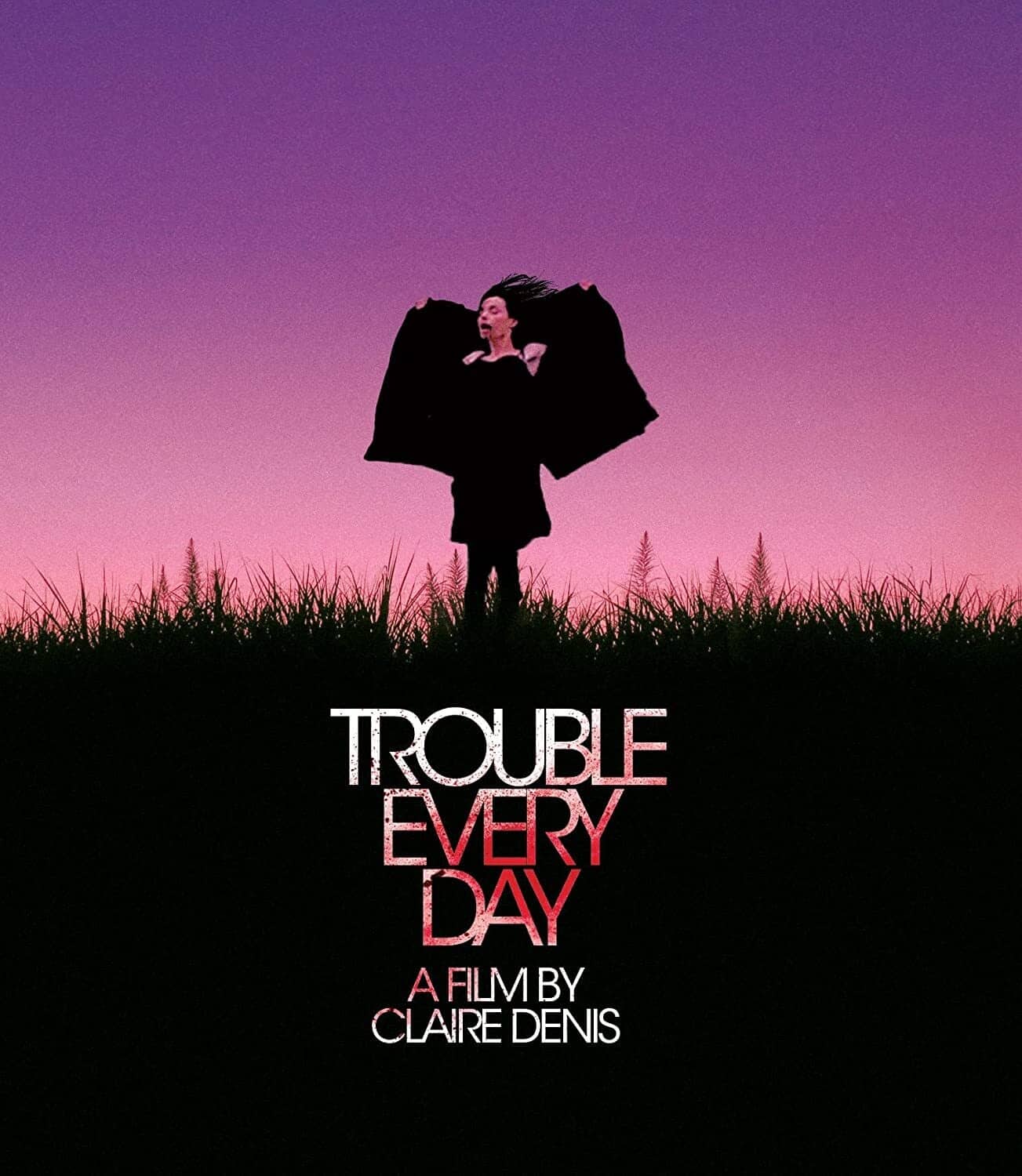 Trouble Every Day  - BLU-RAY