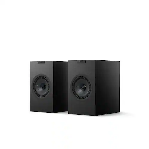Bookshelf Speakers