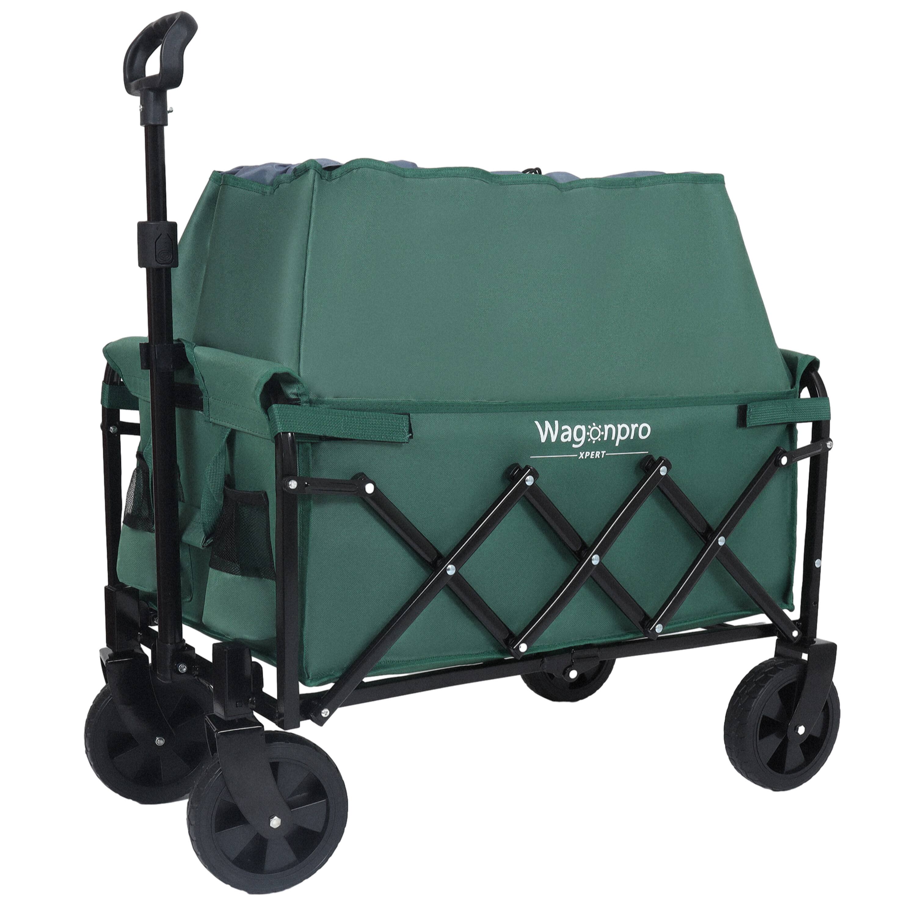 Wagonpro XPERT