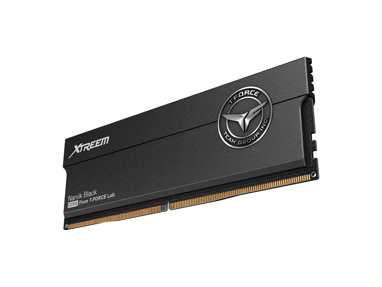 Team Group Team Xtreem 32GB (2 x 16GB) 288 Pin PC RAM DDR5 6400
