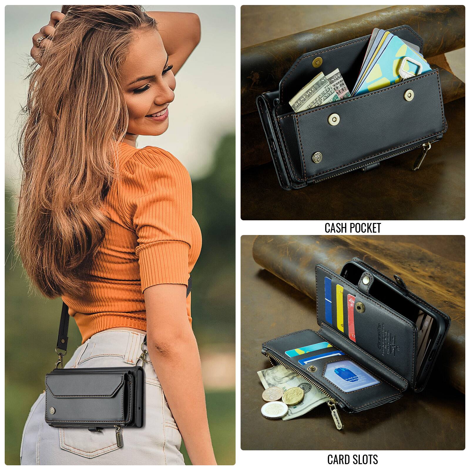 NOY T 5 N HENEA
ingorcie CN
STAN CASH POCKET CARD SLOTS