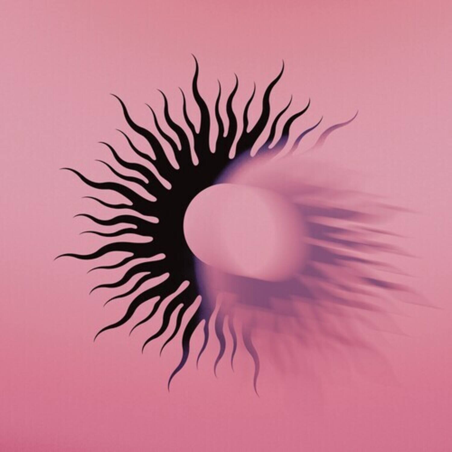 Alt View 1. AFI - Silver Bleeds the Black Sun...   - VINYL LP.