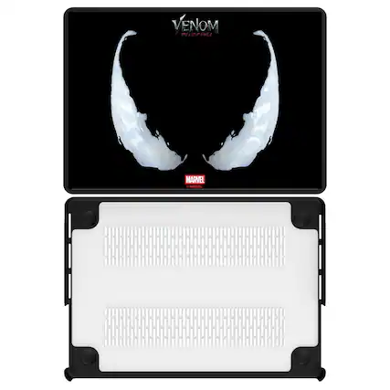 VENOM
THE LAST DANCE
MARVEL