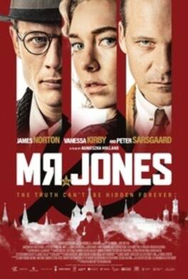 Mr. Jones - BLU-RAY