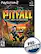 Front Detail. Pitfall: The Lost Expedition — PRE-OWNED - PlayStation 2.
