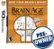 Front Zoom. Brain Age: Train Your Brain in Minutes a Day — PRE-OWNED.