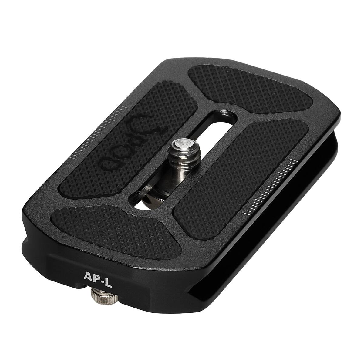 Alt View 1. 3Pod - 3Pod 2.75" Arca-Swiss Quick Release Plate, Large.