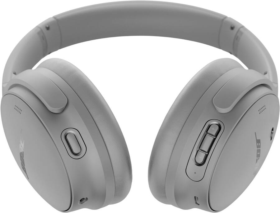 Bose QuietComfort Wireless Noise Cancelling Over the Ear Bose QuietComfort Wireless Noise Cancelling Over the Ear