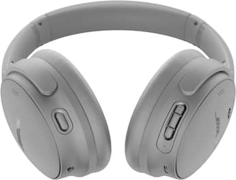 Bose QuietComfort Wireless Noise Cancelling Over the Ear Bluetooth Bose QuietComfort Wireless Noise Cancelling Over the Ear Bluetooth