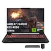 AMD R7 7445HS
RTX 4050
144Hz
AMD Ryzen
NVIDIA GeForce RTX