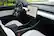 Alt View 5. Lectron - CCS1 to NACS Adapter for Tesla Model S, 3, X, Y-up to 500A - Black.