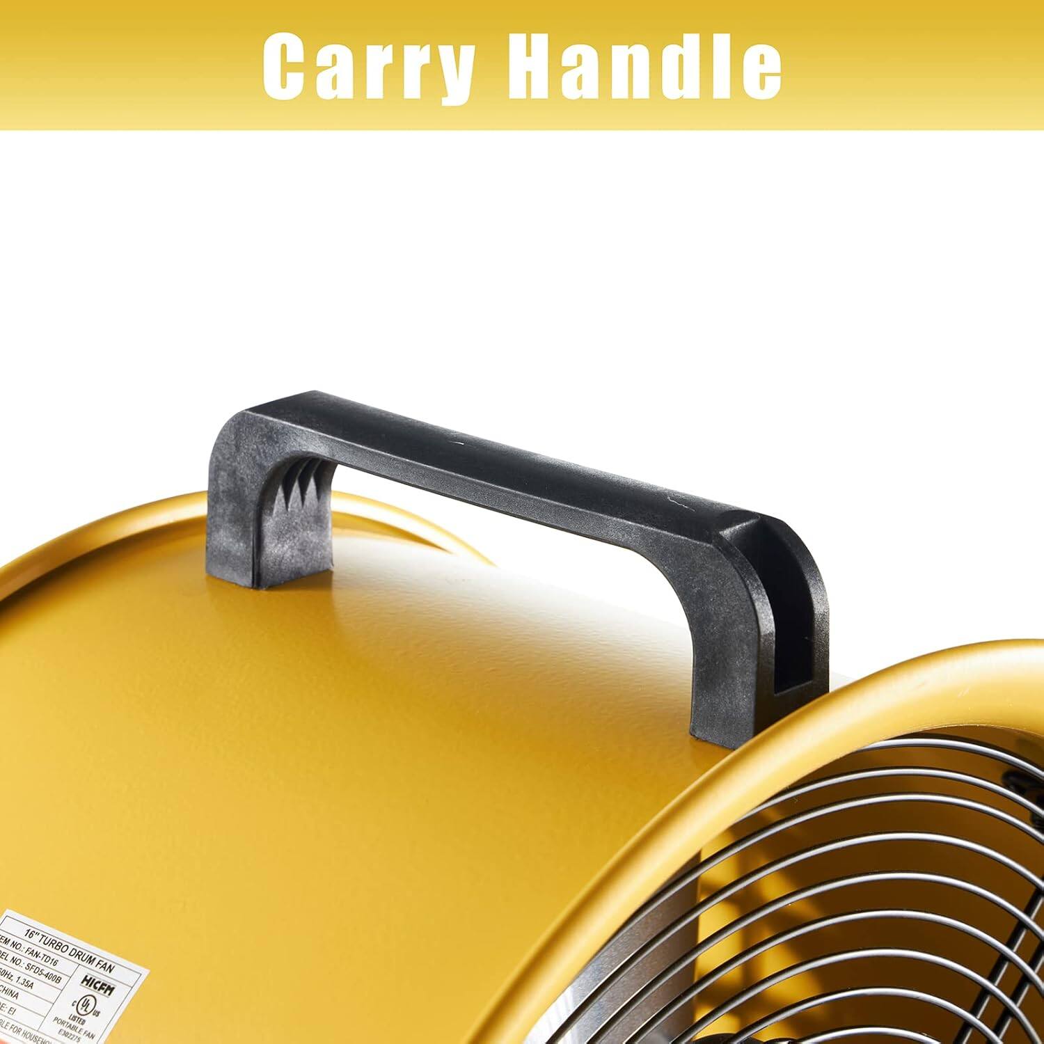 Carry Handle EM 18 NO TURBO V NC FAN-TOTH DRUM O STDS-4MS FAN .35A HICEM CHINA :E E 81  . R R FOR PORTABL LEPORNOS 580T SAN
