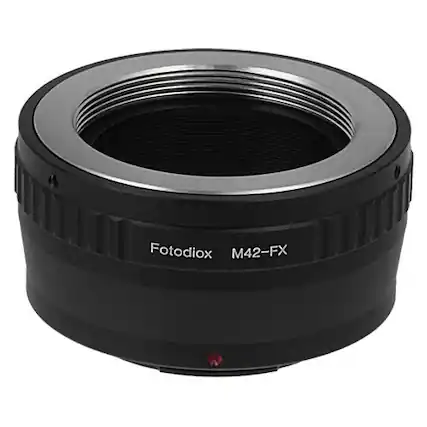 Fotodiox M42-FX