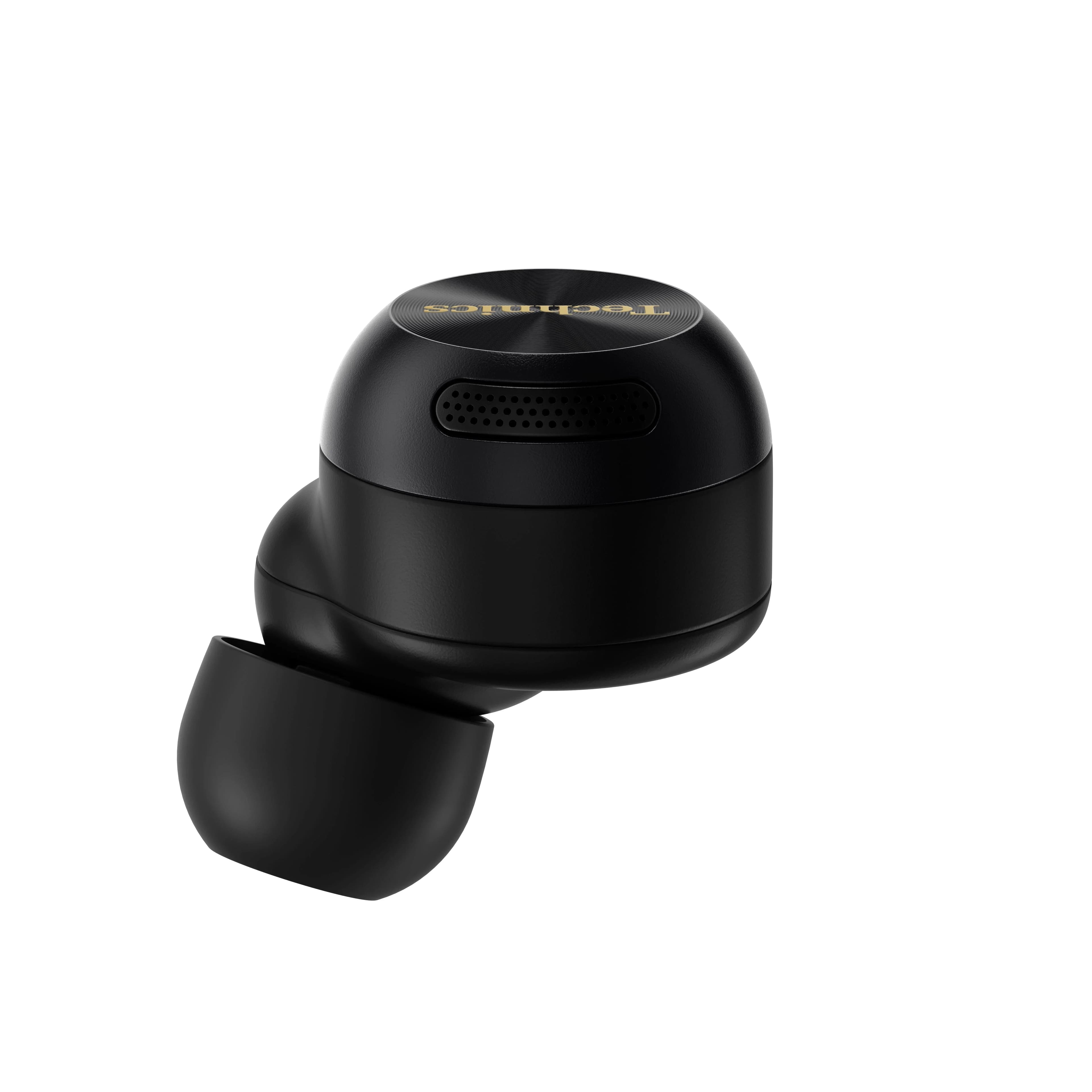 technics イヤホン Technics Reference Class Hi Fi True Wireless Earbuds with Dolby