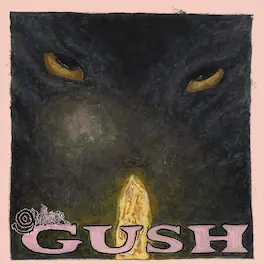9Million - Gush - VINYL LP