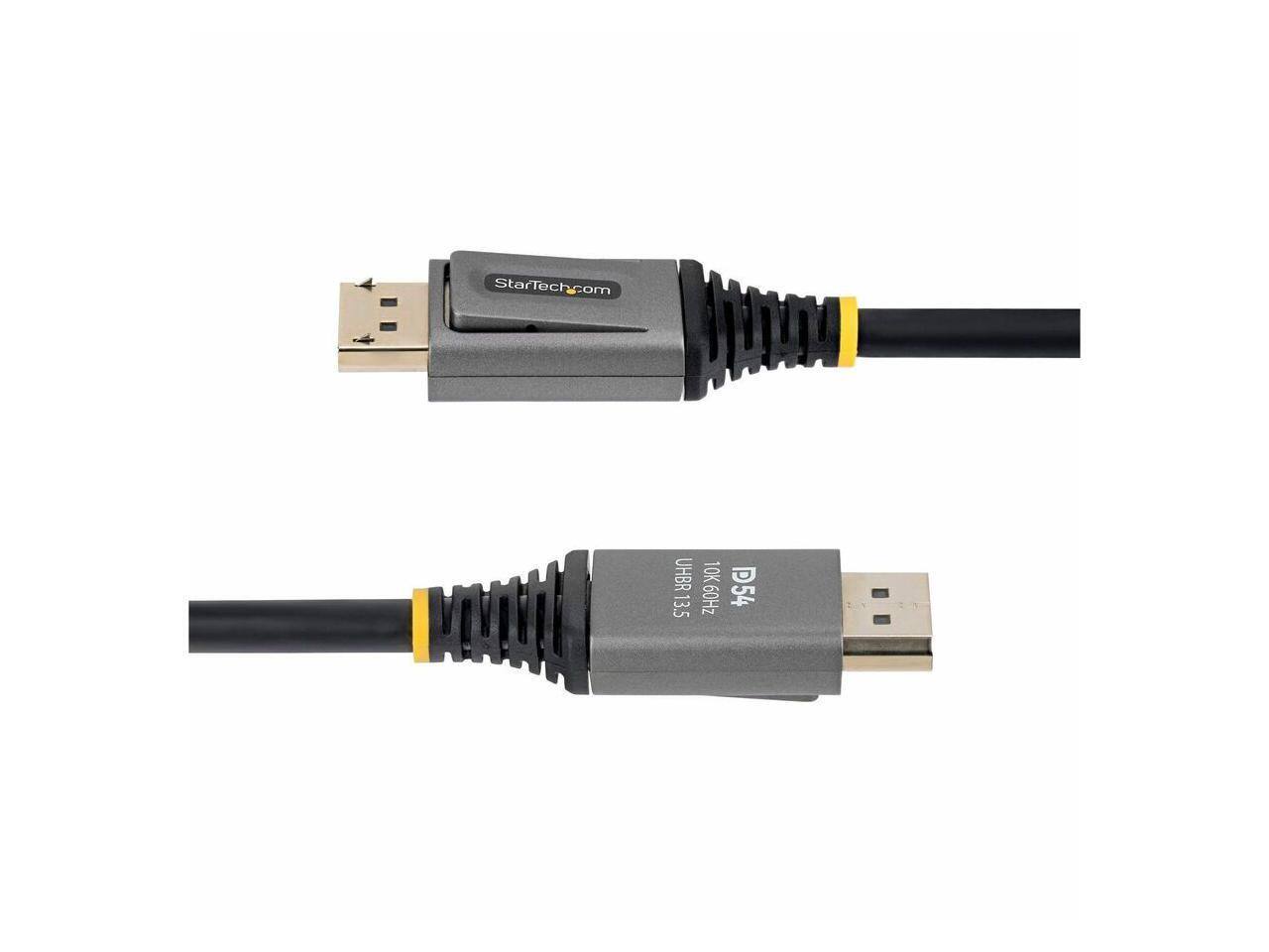StarTech.com UHBR 13.5 60Hz D54