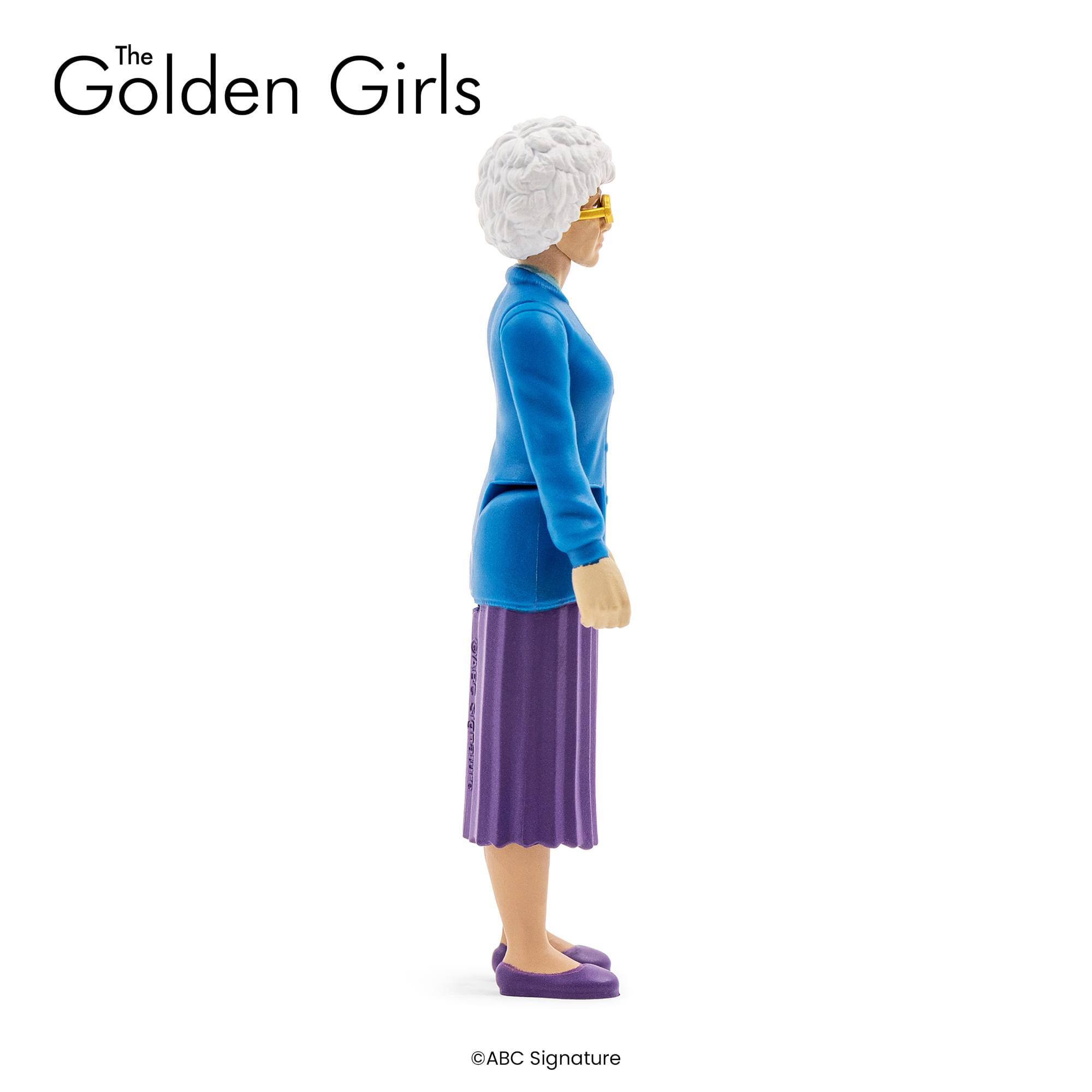 The Golden Girls  
©ABC Signature