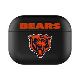 Keyscaper - Chicago Bears AirPods Pro 3rd Generation Case Cover - No Size - Black