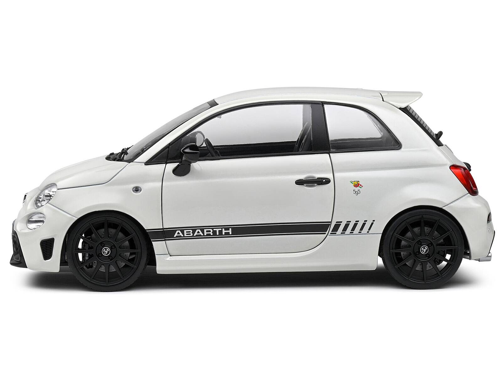 595 Abarth