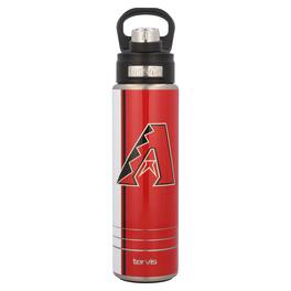 Tervis - Arizona Diamondbacks 24oz. Final Score Wide Mouth Bottle - Multicolor