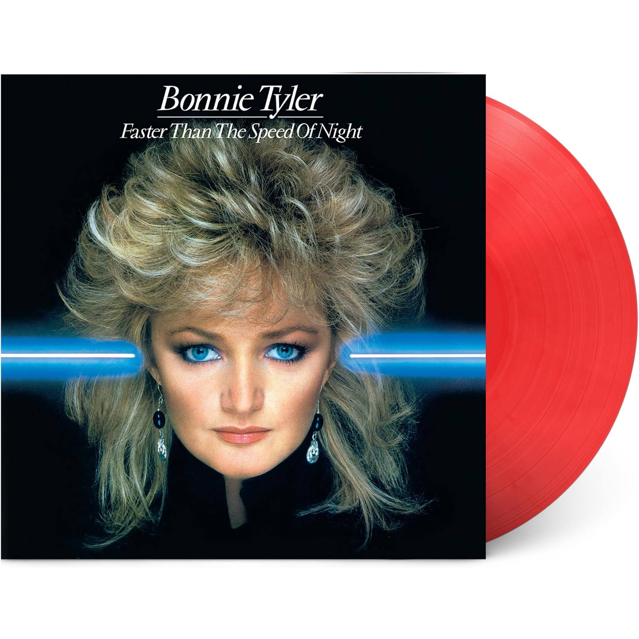 Faster Than the Speed of Night [LP] [VINYL] price history on PriceWatchPro