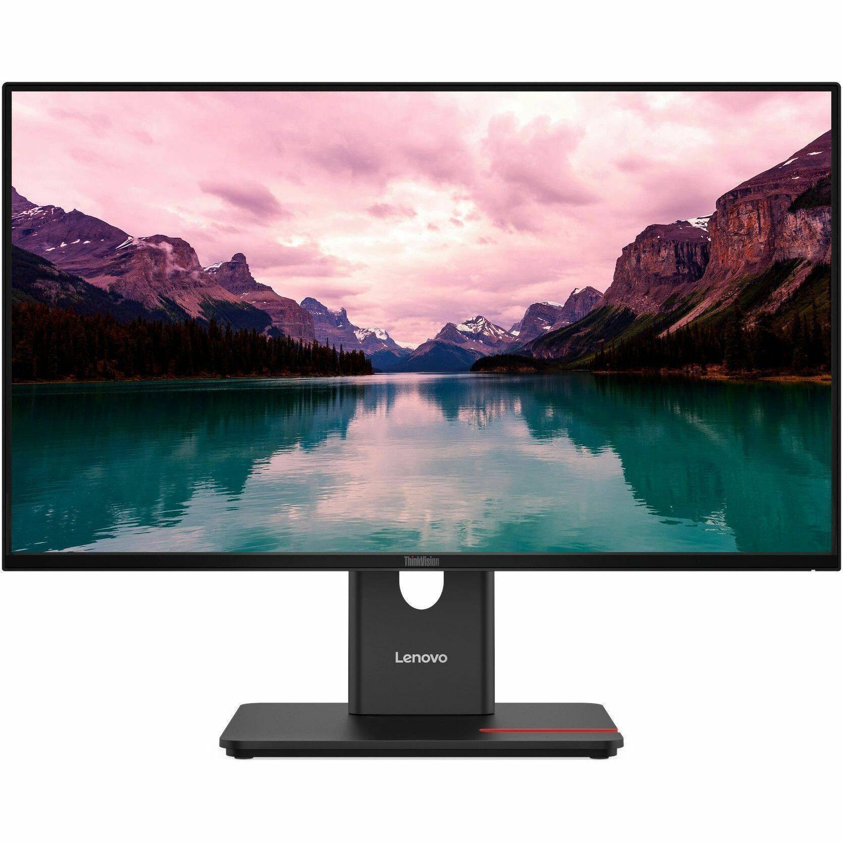 ThinkVision  
Lenovo